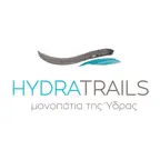 Hydra Trails - Hiking Guide iOS Icon