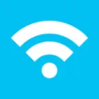 WiFi Analyzer : Map & DNS iOS Icon