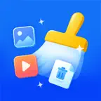 Phone Cleaner - Clean Ai iOS Icon