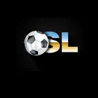 Soccer Laduma mag iOS Icon