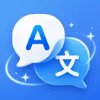 Talk Translator-GlobaTalk Live iOS Icon