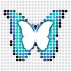 Photo to Bead Pattern iOS Icon