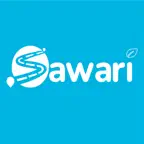Sawari Partner iOS Icon