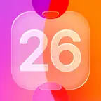 Liquid Wallpapers 26 Themes icon