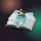 Dreamscape Shelf icon