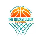 The Bucketology Nation iOS Icon