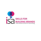 ISA Africa iOS Icon