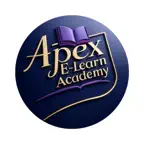 Apex E-Learn Academy iOS Icon