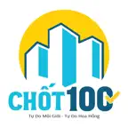 Chot100 iOS Icon
