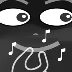 Whistling Level iOS Icon