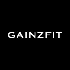Gainz Fit Gym iOS Icon