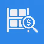 Inventory Tracker - SmartStock iOS Icon
