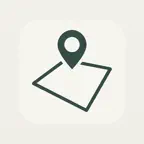 ParselCepte: Parsel Sorgulama iOS Icon