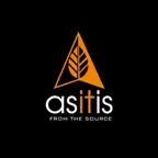 AS-IT-IS Nutrition iOS Icon