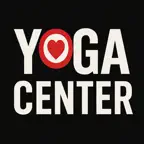 Yoga Center iOS Icon