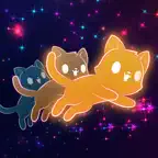 Neonimate: Glow Animation Draw iOS Icon