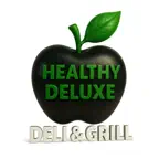 Healthy Deluxe Deli & Grill iOS Icon
