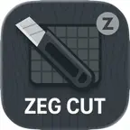 ZEG CUT Pro icon
