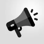 Say to Scroll - Screen Time iOS Icon