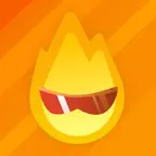 Virario: AI Video Generator iOS Icon