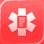 Paramedic Protocols EMS iOS Icon