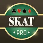 Skat Palast Pro – Skat live iOS Icon