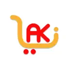 Aki Mercado iOS Icon