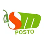 Posto Santa Maria iOS Icon