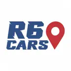 R6 Cars iOS Icon