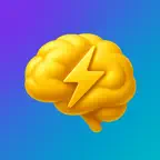 Memory Games: Adults & Seniors iOS Icon