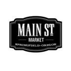 Main St Market iOS Icon