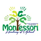 Montessori Academy of Upland iOS Icon