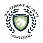 Waterfront Academy iOS Icon