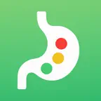FODMAP Living iOS Icon