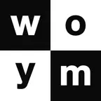 WOYM: Diary, Journal and Goals Icon