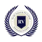 Sri RV Pre University Icon