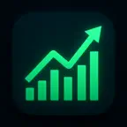Stock-Trends iOS Icon