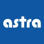 Астра Дент iOS Icon