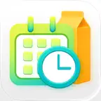 BestBefore: Track Expiry Date icon