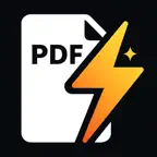 PDF Scanner - Upload & Scan iOS Icon