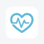 CareLog Pro iOS Icon