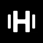Hypro: Workout & Gym Tracker Icon