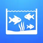 Aquarium Tracker - Acuaryo iOS Icon