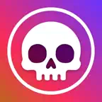Cursed Countdowns iOS Icon