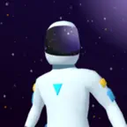 Captain of Space: Planet Quest iOS Icon