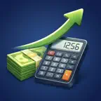 Expense Tracker & Budget - Gli iOS Icon