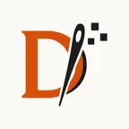 Digitailleur Icon
