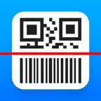 Ai QR Code Scanner for iPhone iOS Icon