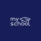 My School Teens iOS Icon