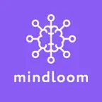 Mindloom - AI Mind Map iOS Icon